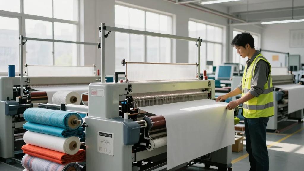 Textile Sector Gets a Boost with 52 New PLI Approvals