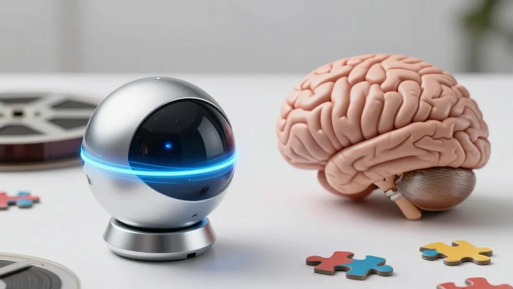 GenAI Bridges My Executive Functioning Gaps