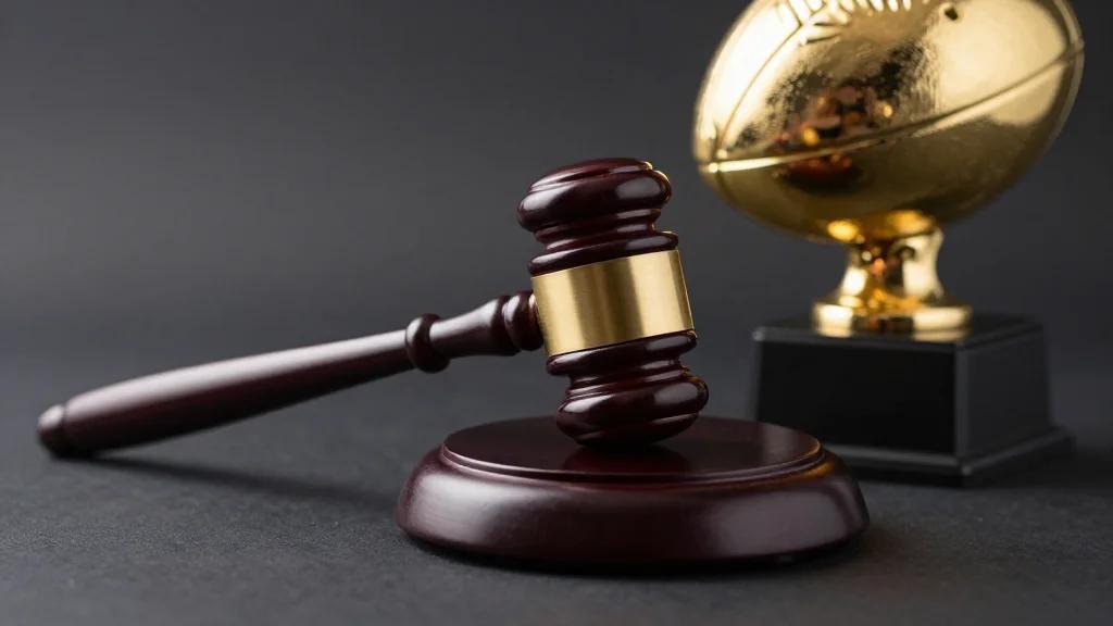 Bohm V. Bohm: Potential Shift in Athlete Money Control