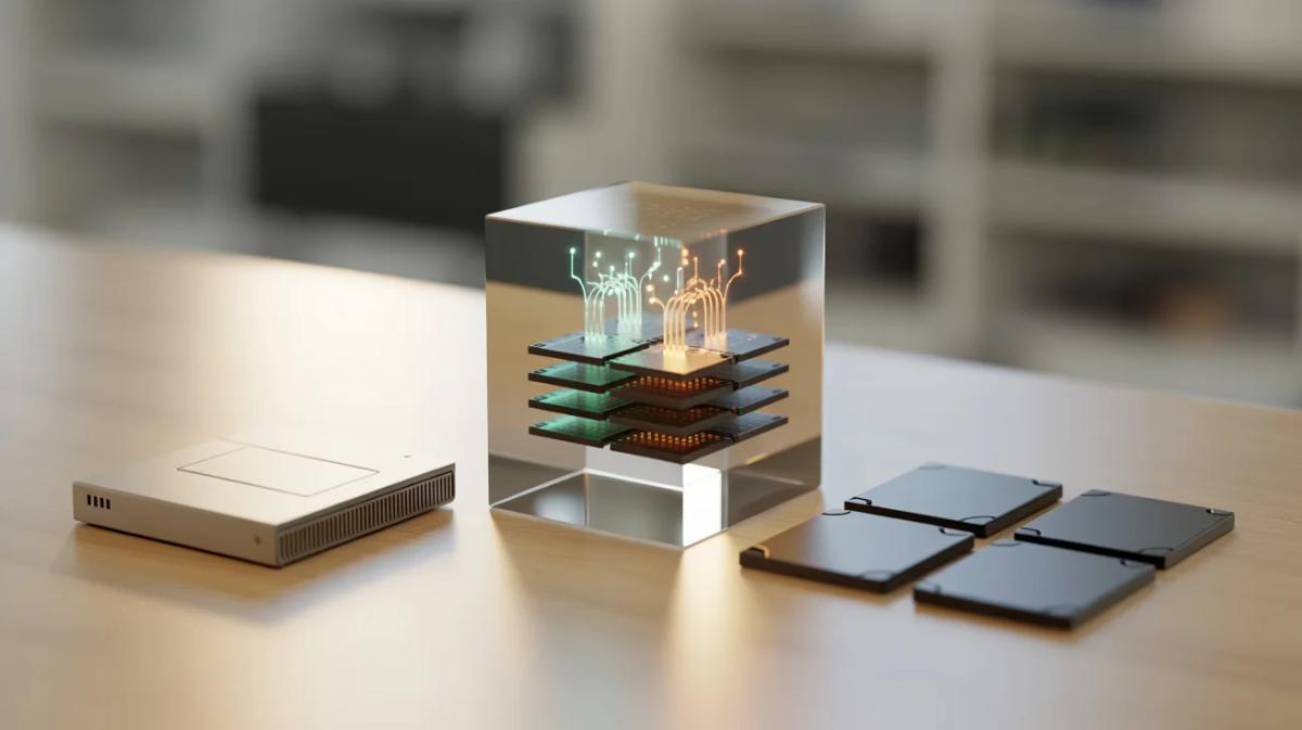 AI2 Secures $152M From NSF and NVIDIA to Build Open Multimodal AI Infrastructure