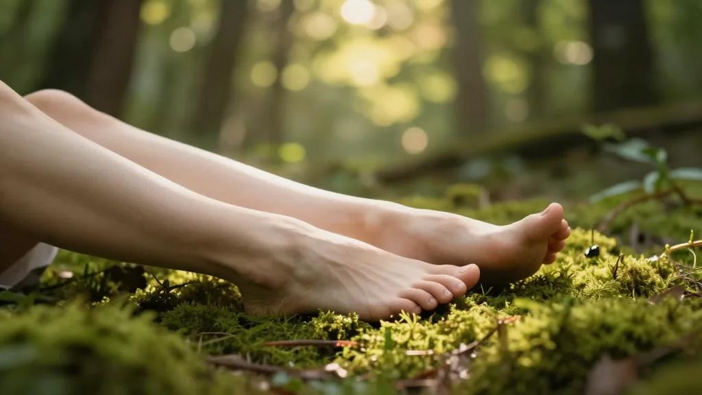 Nature Exposure Linked to Lower Self-Reported Pain