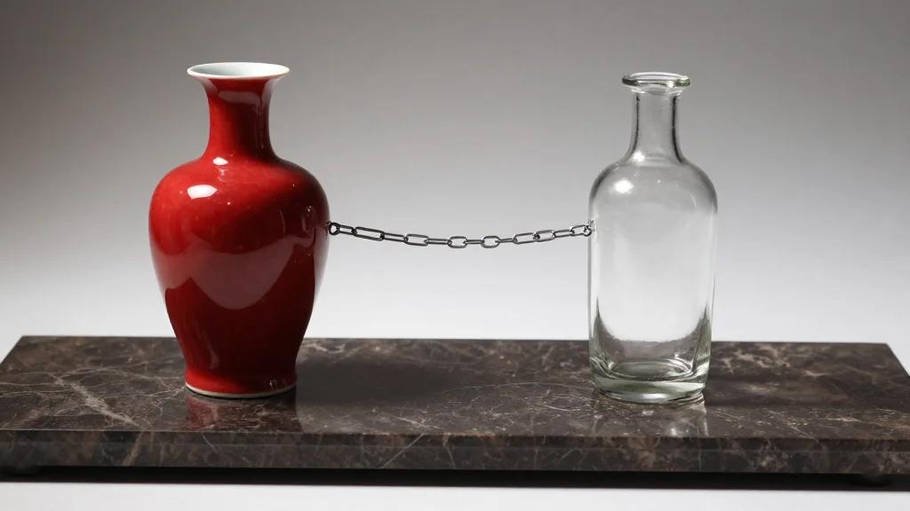 China Threatens Vague Retaliation on Foreign Firms Before Trump Summit