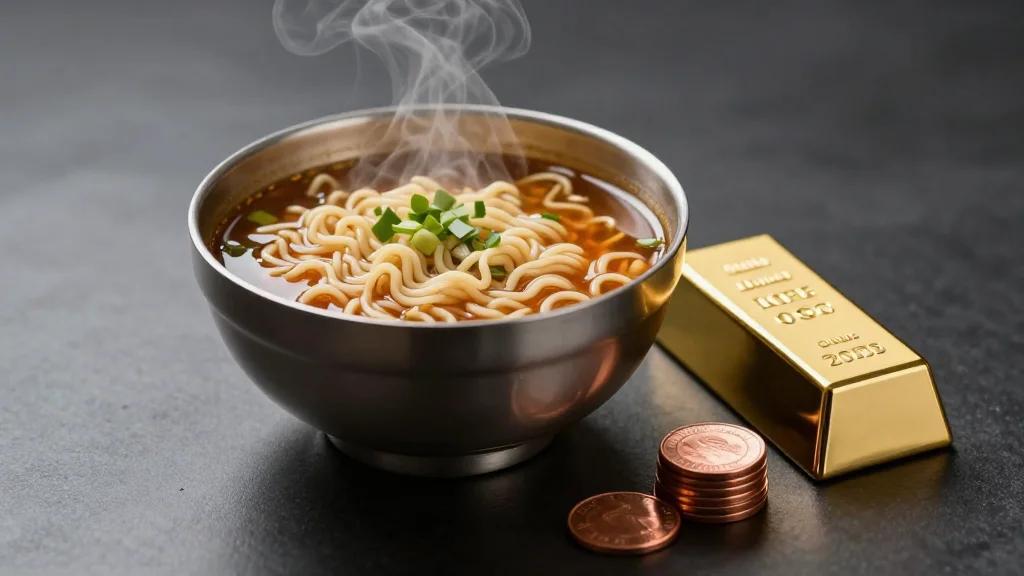 Borealis Foods Gets Default Notice From Lender