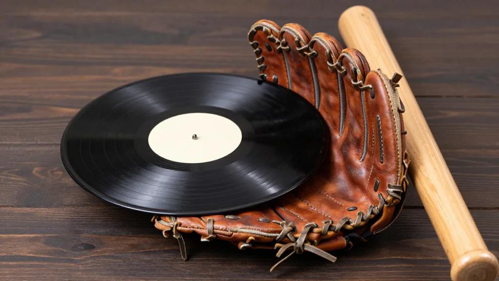 Baseball's Rhythm: 10 Iconic Songs Honoring the Game