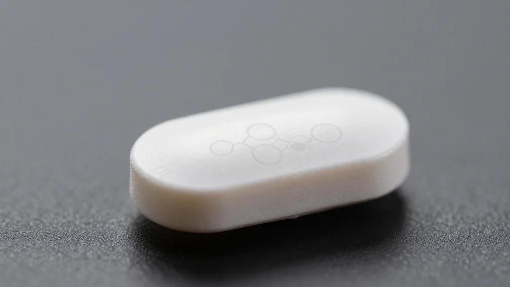 Singapore-Listed IX Biopharma Bets Big on Non-Opioid Pain Relief