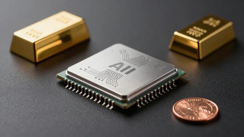 MacroVoices #526 Matt Barrie: Pay To PrAI