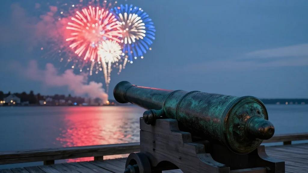 7 Ways to Celebrate America’s 250th on Mackinac Island This 4th of July
