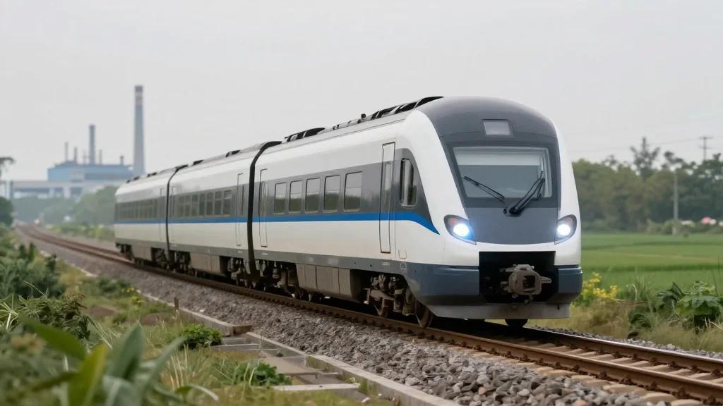 Alstom Acquires Cummins Hydrogen Fuel Cell Business