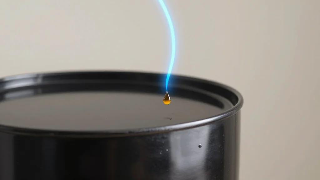 Goldman Predicts Brent Spikes to $98, Then Drops to $71