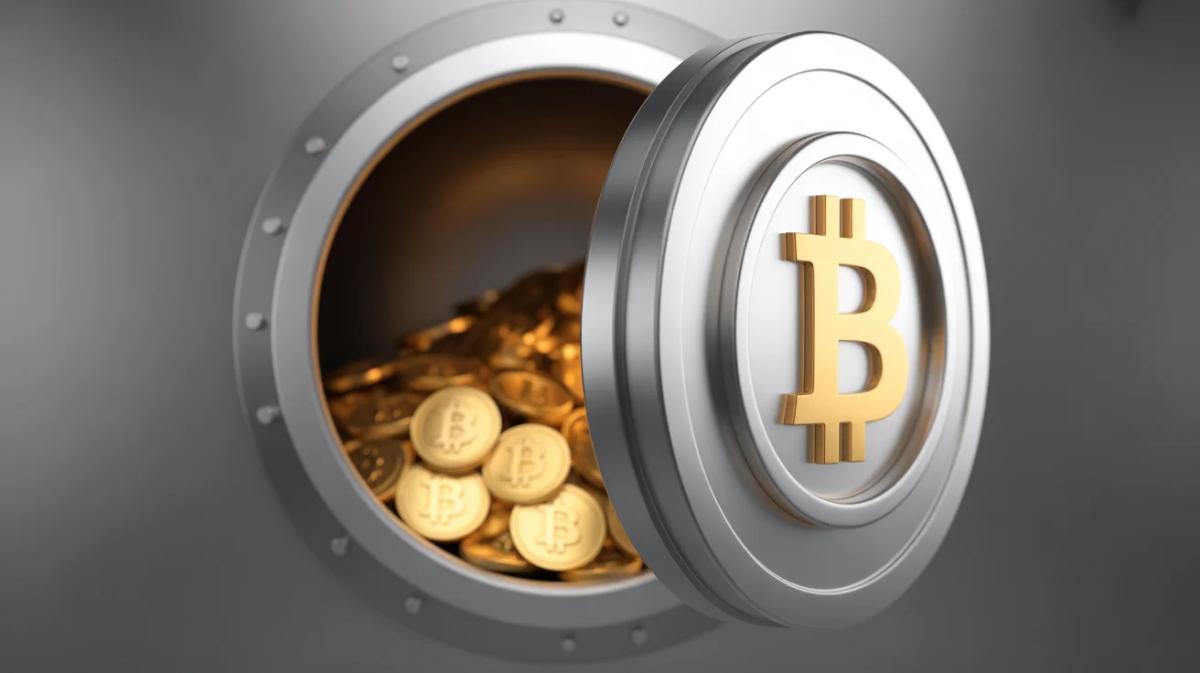 Fearful Investors Lose; Patient Holders Gain More Sats