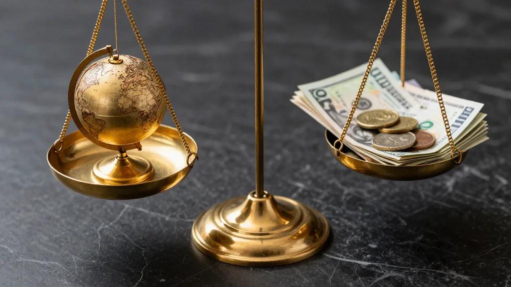 BoE Warns Industrial Policy Can Fuel Harmful Trade Surpluses