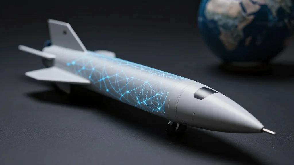 Thales Launches SkyDefender: The Integral Air and Missile Defence Dome With Artificial Intelligence