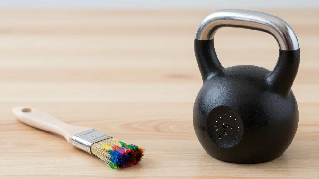 Creative Outlets and Yearly Challenges Foster Personal Growth