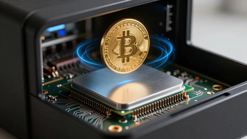 Quantum Computers Could Crack Bitcoin by 2030, Experts Warn