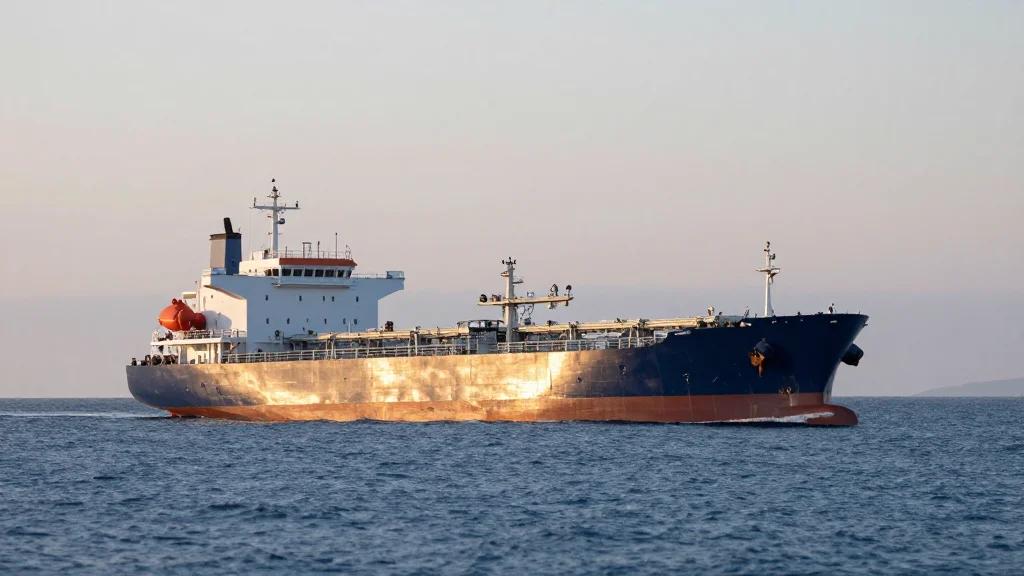 SCI, Oil Firms Shipping JV Delayed over Lack of Clarity on ONGC’s Role