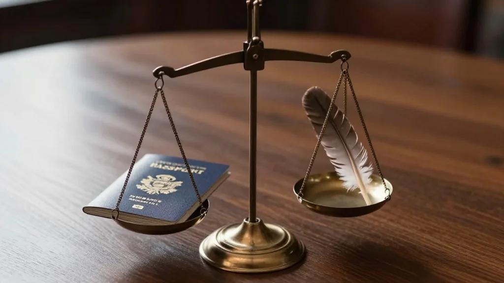 Diplomats Exempt From Constitution; Native Americans Have Birthright Citizenship