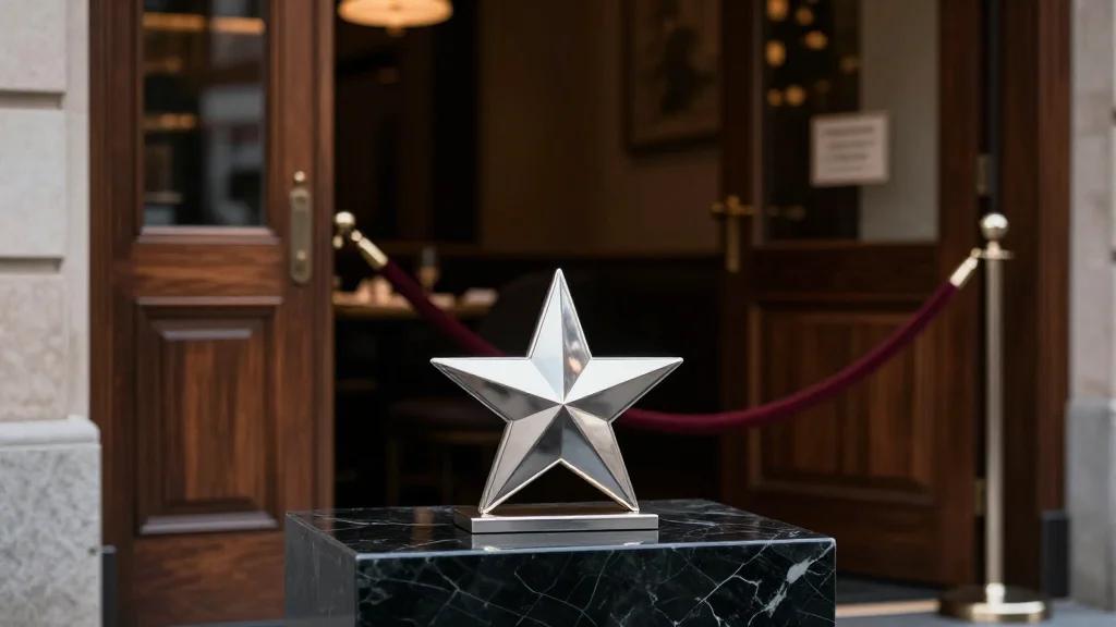 Philadelphia Shuts Down Michelin‑recommended Roxanne over Missing Food License