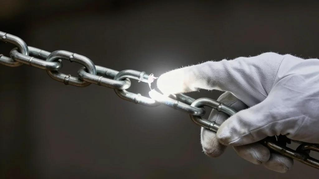 Weekly Constraint Audit: Remove One Bottleneck, Unlock Growth