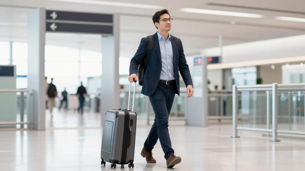 Here’s What Airlines Are Offering Passengers Trapped in Long TSA Lines — and Why Travelers Won’t Get Much Else