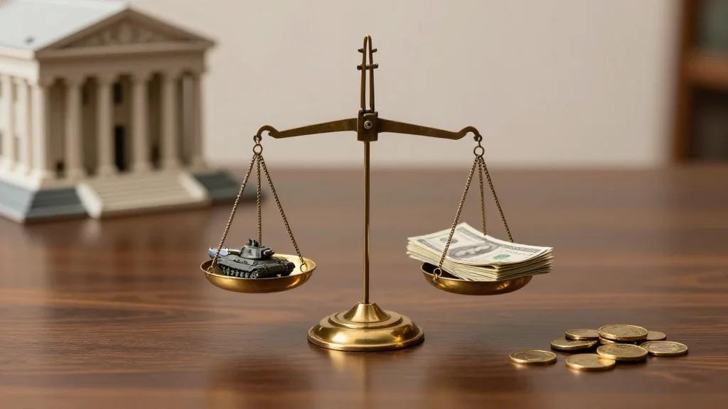 Iran War Scenarios Shape New Fed Policy Outlook