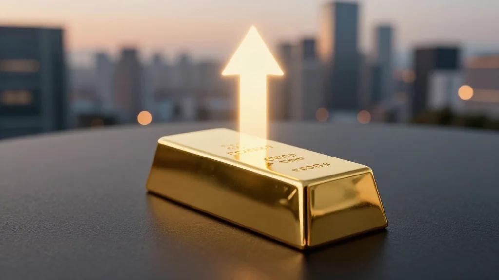 Here Is What Matters