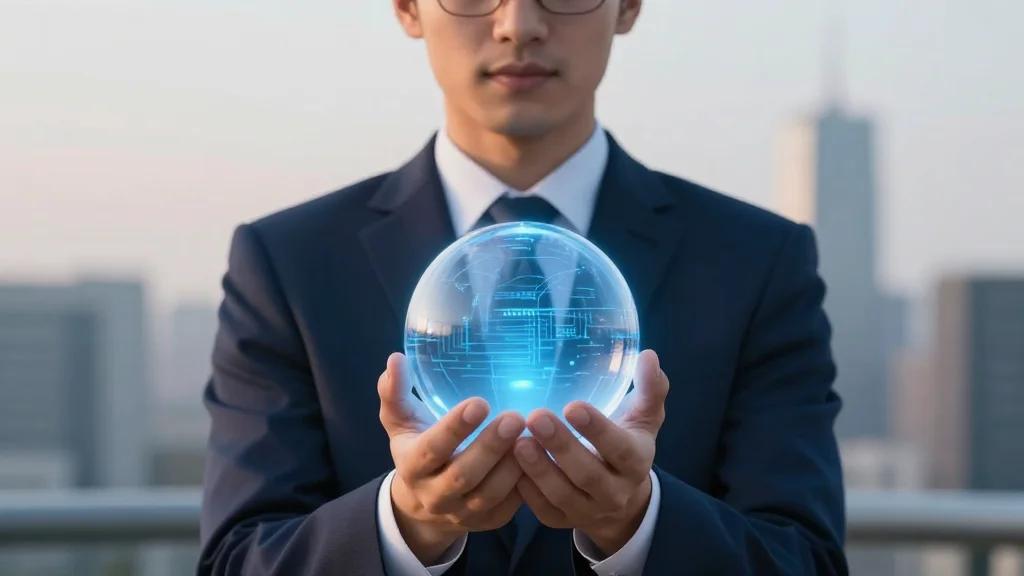 AI Amplifies Existing Talent, Not Democratizes Ability