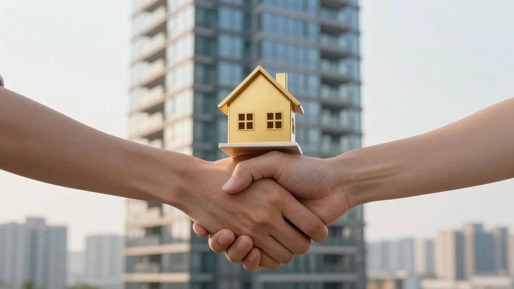 Fast Growth Relies on Leveraging Others' Capital