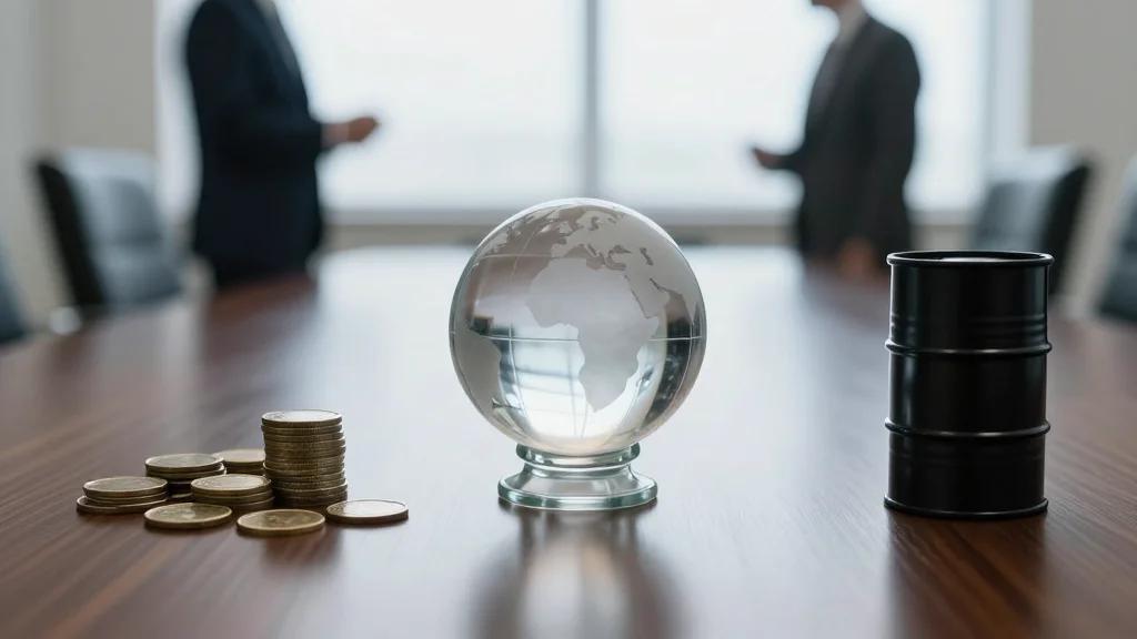 ECB Moves Away From April Hike as Peace Talks Progress: Overview