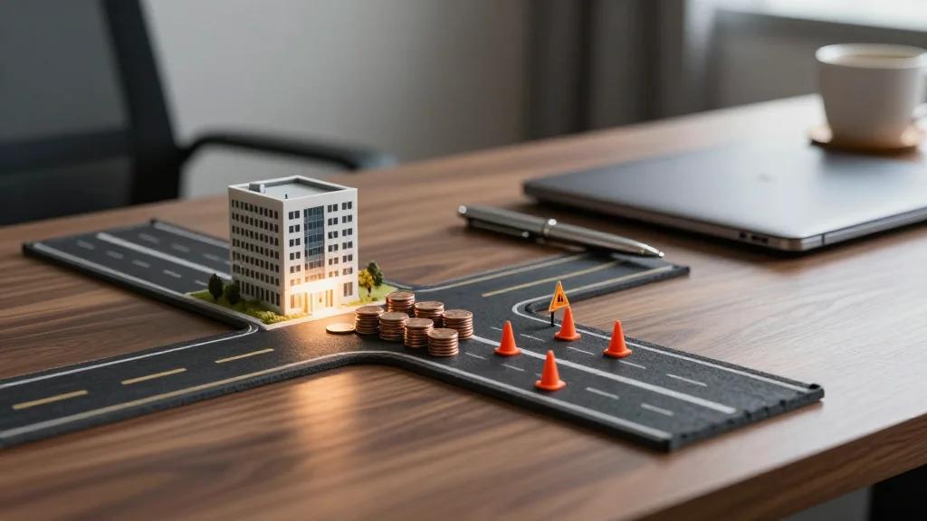 Fast‑track Growth Cuts Easy Costs, but Adds Risk