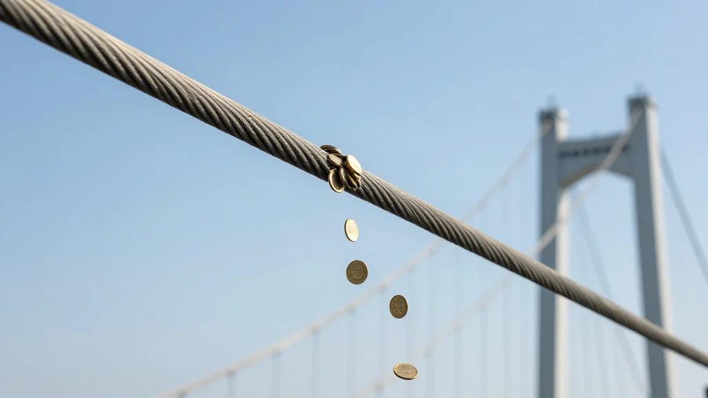 Infrastructure ETFs Pull $594 M in New Capital, Driving $1.5 B Weekly Thematic Inflows