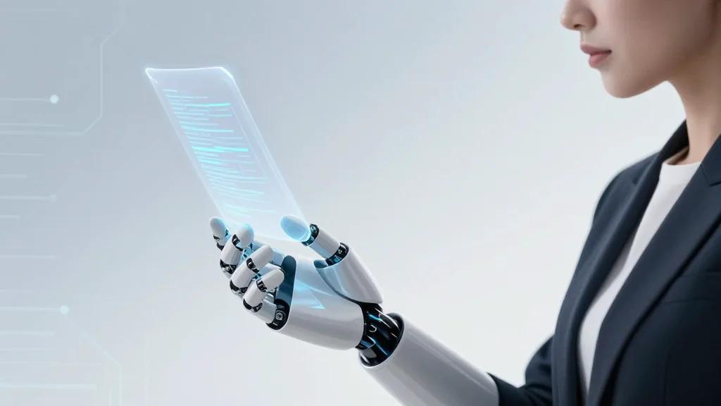 AI Agents Will Overhaul Docs, Slides, and Design