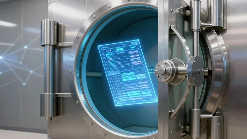 Tempo's Zones: Private, Liquid, Fast Transactions for Institutions