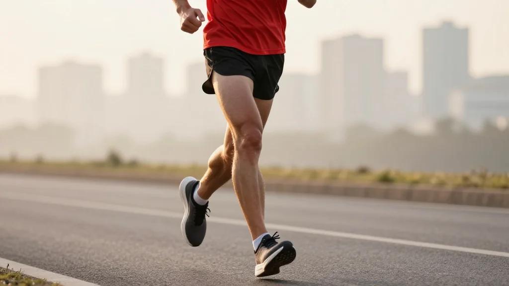 Study Highlights Physiological Resilience as New Marathon Performance Predictor