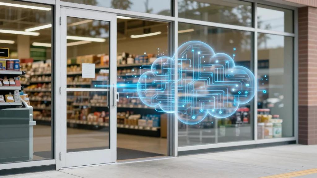 87-Year-Old Retail Grocery Giant Lays Off 100s in Store Closings