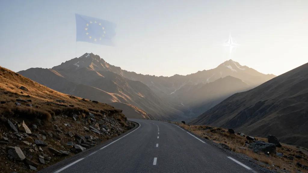 Temnycky in Forbes: Georgian Dream Drifts From NATO and EU as Opposition Seeks Integration