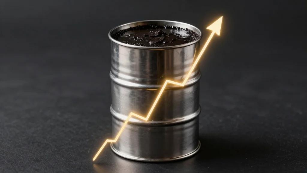 Goldman, Citi Lift Oil Price Forecasts to $90‑$110