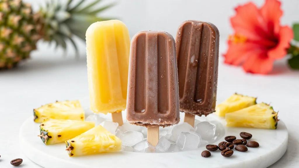 Startup CPG Newswire: Chee Hoo Launches a Protein Popsicle Worth Shouting About
