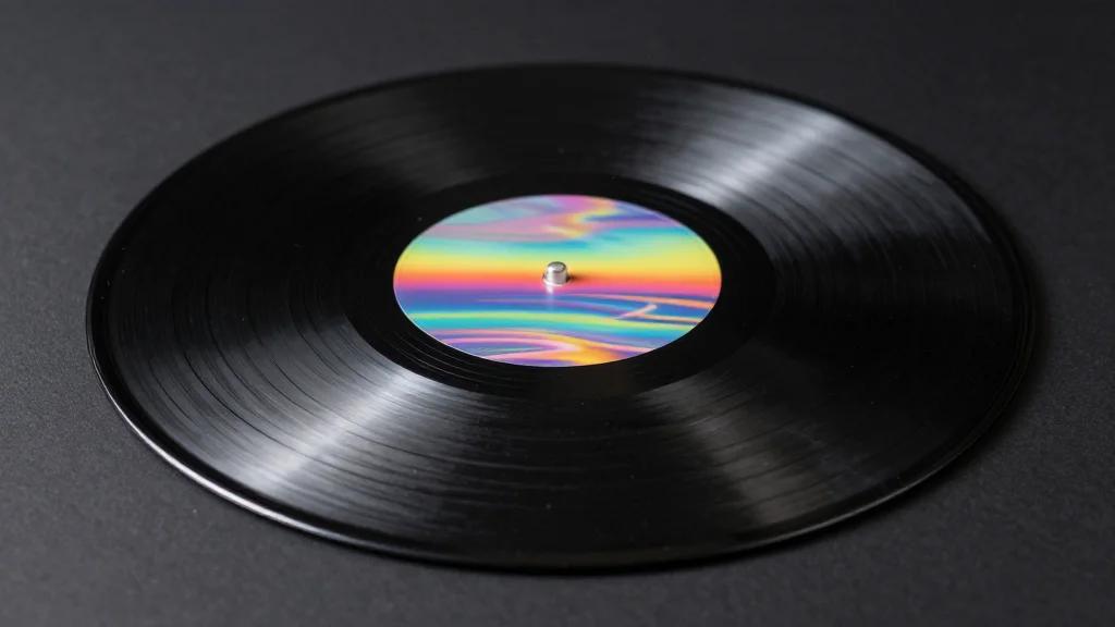 Circling Back to Figure Eight