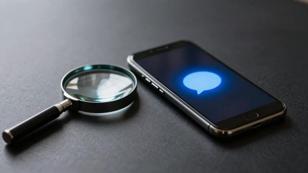 ChatGPT Isn’t Replacing Google Search, Despite Hype