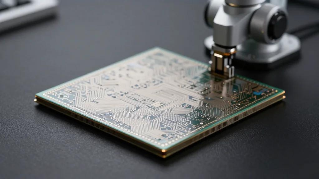 TSMC's Historic Quarter: What Happened and What’s Next