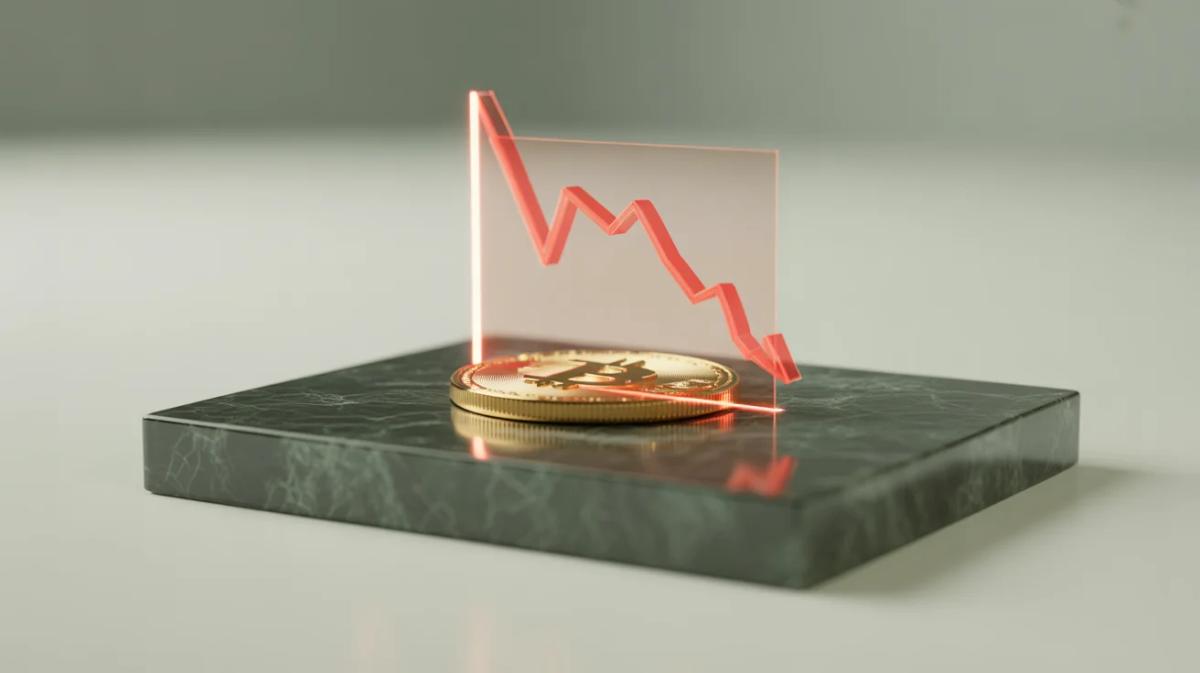 Potential Lifeline: Could This End Crypto Bear Market?