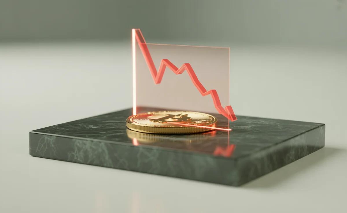 Potential Lifeline: Could This End Crypto Bear Market?