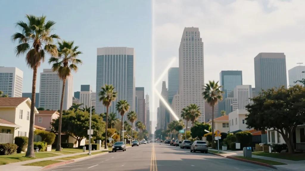 Regional Housing Markets Shape Inflation Perceptions