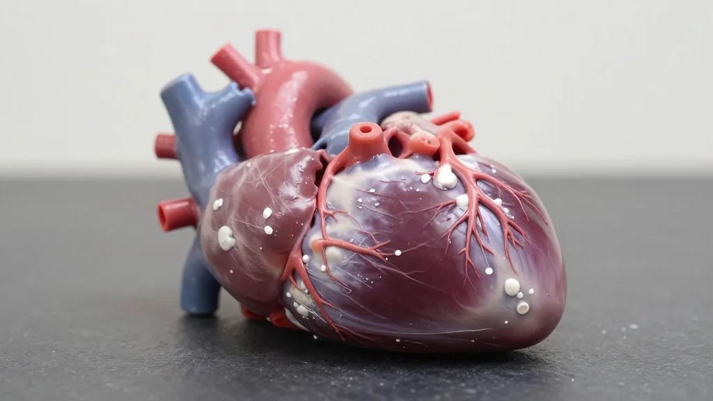 Elevated CAC: A Crucial Risk for Endurance Athletes