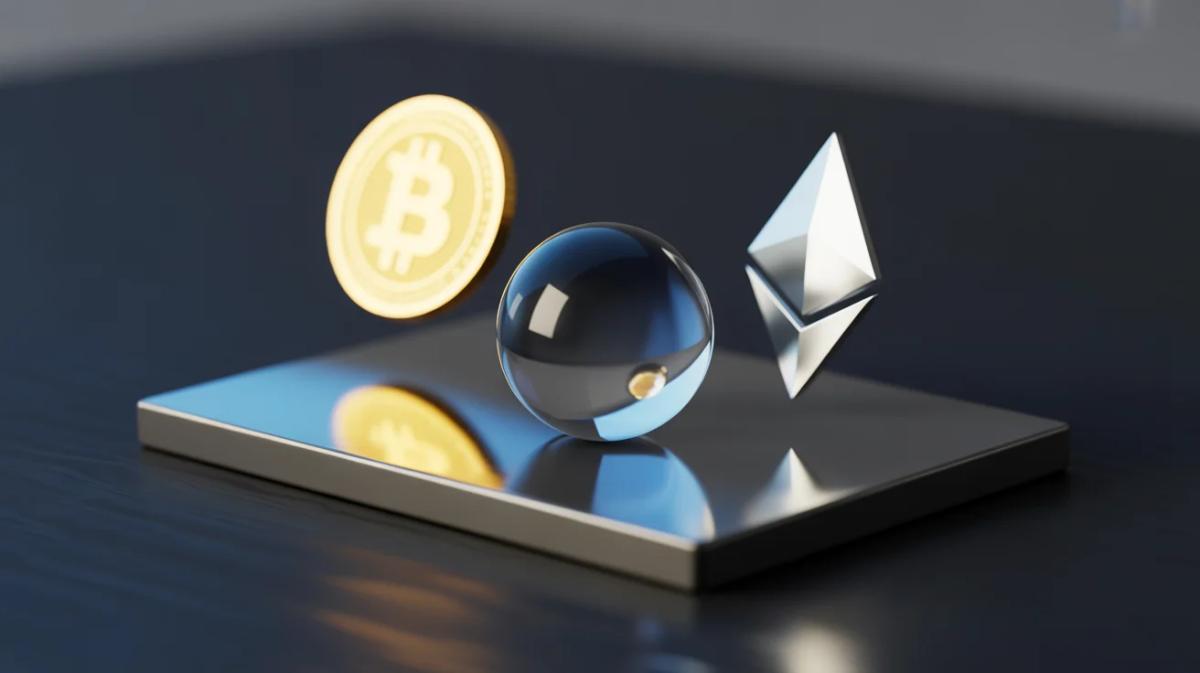 Tommy Lee Predicts Bitcoin ATH 2026, Eyes $10K Ethereum