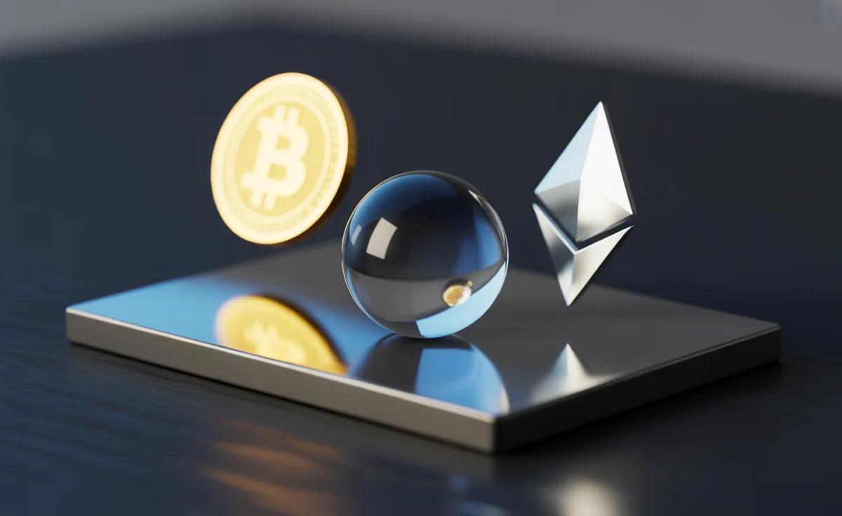 Tommy Lee Predicts Bitcoin ATH 2026, Eyes $10K Ethereum