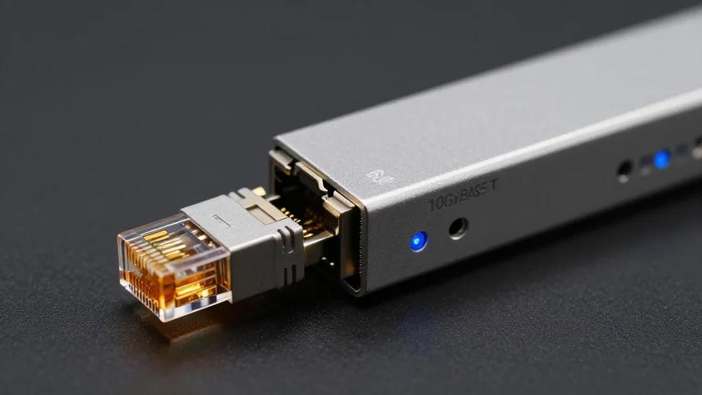 Planex GPE-XGT Brings Low-Power Realtek 10GbE to PCIe (2.5W)