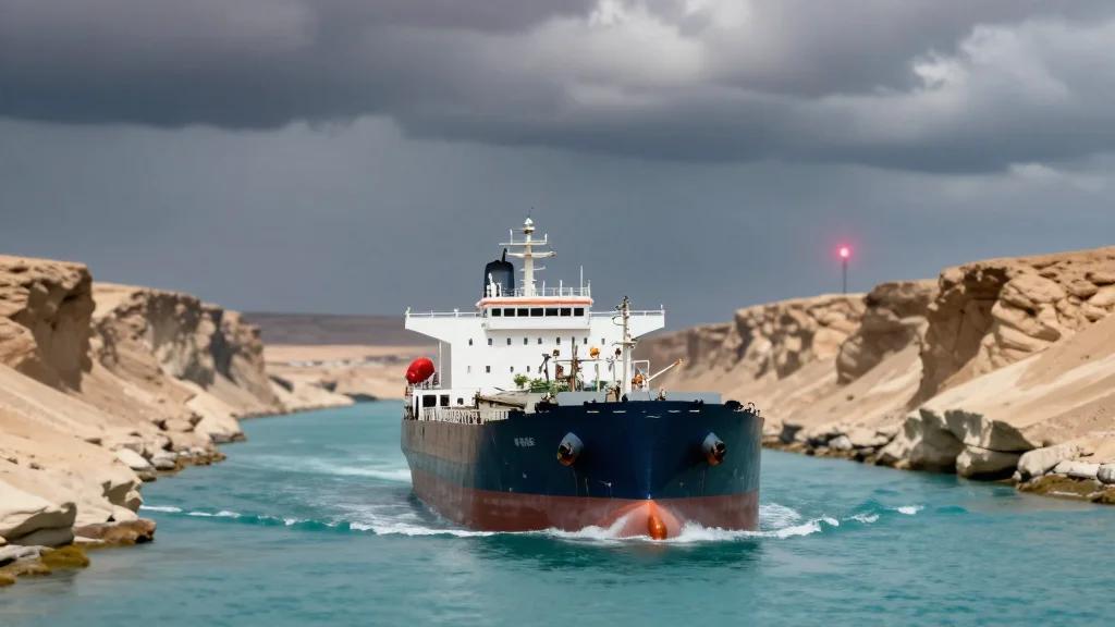 War Risk Insurance Costs Surge for Middle East Offshore Projects