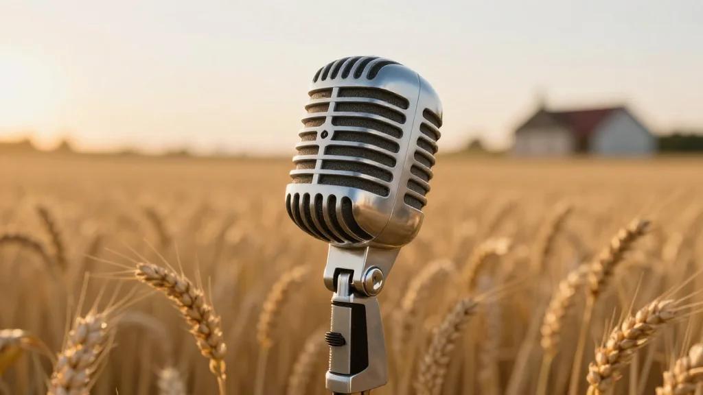 A Heartfelt Tribute to Broadcasting Legend Orion Samuelson