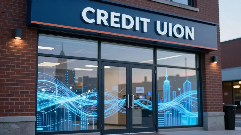 Digital Adoption Is Accelerating Across Credit Unions — but Are the Systems Underneath Ready?